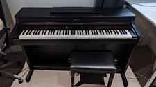 Roland hp103e digital for sale  LEEDS