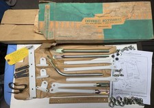 Nos 1960 1963 for sale  Shelton