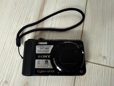 Sony cyber shot gebraucht kaufen  Bad Doberan-Umland