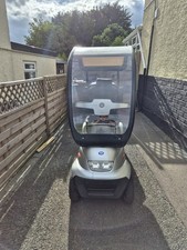 Tga breeze canopy for sale  MOLD