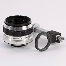Möller bolex anamorphot gebraucht kaufen  Nürnberg