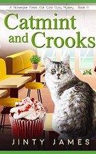 Catmint crooks norwegian for sale Catmint crooks norwegian for sale  UK