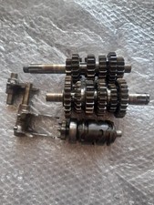 Ingranaggi cambio cagiva usato  Ravanusa