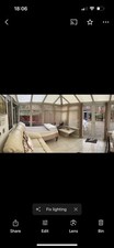 Conservatory blinds for sale  CRAWLEY