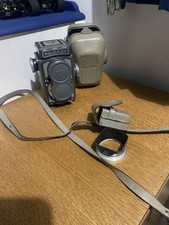 Vintage baby rolleiflex for sale  LOUTH