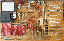 pneumatic tools for sale  Lancaster