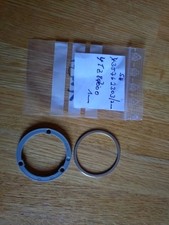 Shimano ritzel distanzring gebraucht kaufen  Hamburg