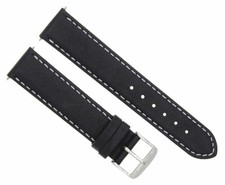 Cinturino orologio pelle usato  Spedire a Italy