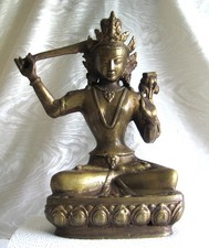 Alte manjushri buddah gebraucht kaufen Alte manjushri buddah gebraucht kaufen  Hagen
