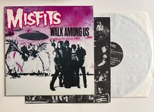 Misfits walk among for sale  Sonoma