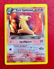 Lotto carte pokemon usato  Cisterna di Latina