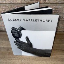 Robert mapplethorpe edinburgh for sale  MARCH