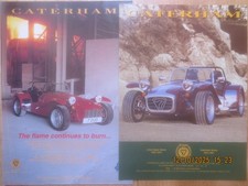 Caterham super seven for sale  LONDON