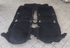 Moquett tappeto interno usato  Barcellona Pozzo di Gotto