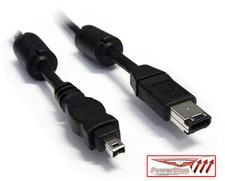 Firewire pol firewire gebraucht kaufen  Braunschweig