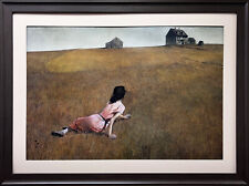 Andrew wyeth christina for sale  Deer Park