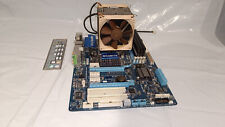 Bundle gigabyte ma790xt gebraucht kaufen  Elmshorn