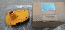 Dewalt batteries 18v for sale  AYLESBURY
