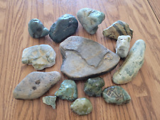 Green white jade for sale  Mentone