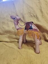 Vintage handmade dromedary for sale  Colorado Springs