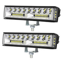 2pcs inch led for sale  Rancho Cucamonga