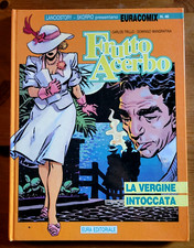 Frutto acerbo carlos d'occasion  Expédié en Belgium
