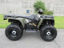 2014 polaris sportsman for sale  Schenectady