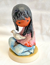 Degrazia white dove for sale  Charlotte
