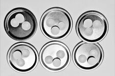 Mason jar lids for sale  LONDON