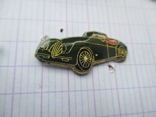 Pin voiture coupé d'occasion  Metz-