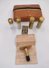 Vintage gillette shave for sale  Ellwood City