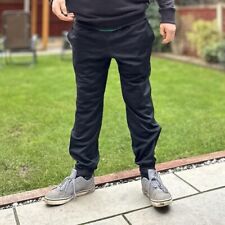 Champion black joggers for sale  NOTTINGHAM
