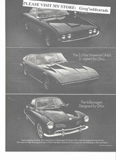 Original 1968 volkswagen for sale  Lees Summit