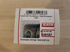 Sata düsensatz satajet gebraucht kaufen  München
