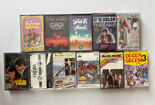 Riginal bespielte musikkassett gebraucht kaufen  Köln