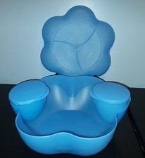 Tupperware large chip for sale  Carthage