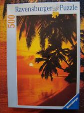 Puzzle inseltraum island gebraucht kaufen  Bremen