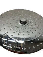 Grohe duschkopf regendusche gebraucht kaufen  Westerburg-Umland