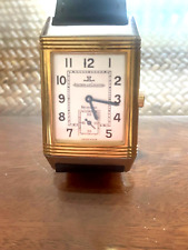 Jaegre lecoultre reverso for sale  MOUNTAIN ASH