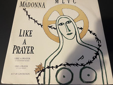 madonna 12 vinyl for sale madonna 12 vinyl for sale SOUTHAMPTON