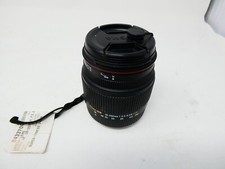 Sigma 18-200mm f/3.5-6.3 II HSM DC Lente Para Canon comprar usado  Enviando para Brazil