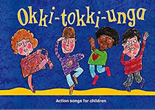 Chansons okki tokki d'occasion  Expédié en France