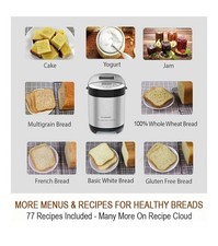 Kitchenarm smart bread for sale  Port Hueneme