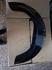 Parafango posteriore moto usato  Desio
