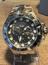 Invicta excursion reserve for sale  Mount Dora