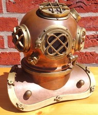 3203 miniatur taucherhelm gebraucht kaufen  Gelsenkirchen