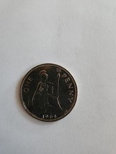Farthing half penny gebraucht kaufen  Blieskastel
