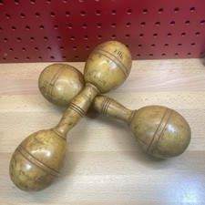 Vtg wood lb. for sale  Lowell