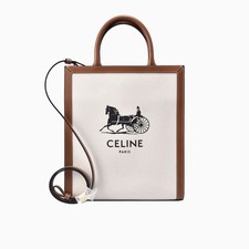 Celine cabas 192082 usato  Spedire a Italy