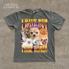Funny chihuahua lgbtq d'occasion  Expédié en Belgium
